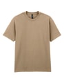 T-shirt Gildan Hammer 75000 Tan
